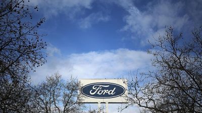 Schlimmer als befürchtet: Ford will 12.000 Jobs in Europa  streichen – 5.400 Stellen in Deutschland