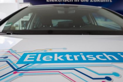Volkswagen greift in Berlin vollelektrisch auf Carsharing-Markt an