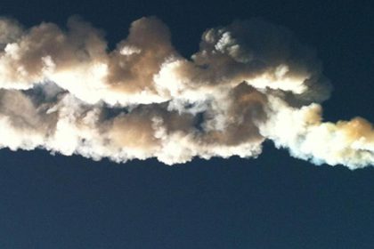 Die Gefahr aus dem All: Asteroiden auf Kollisionskurs