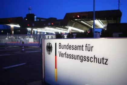 Denunziation als Bürgerpflicht: Die schleichende Rückkehr des Unrechtsstaats