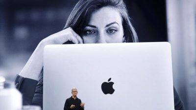 Apple will Mac Pro-Produktion nach China verlagern