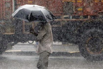 Sintflutartiger Regen in Japan – 800 000 sollen Häuser verlassen