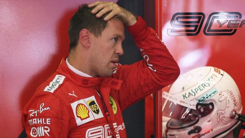 Vettel-Fiasko in der Spielberg-Quali – Leclerc vor Hamilton