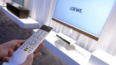 Neue Regeln für das Kabelfernsehen gelten ab Juli