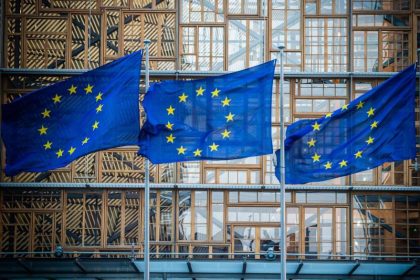 Länder in Europa kapseln sich wegen Coronavirus-Pandemie zunehmend ab
