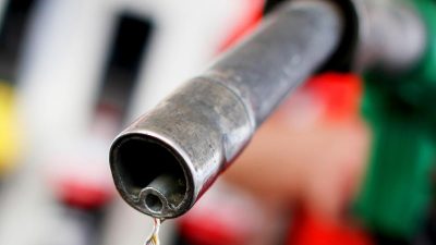 Spritpreise sinken weiter – Diesel kostet zeitweise schon weniger als ein Euro