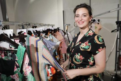 Berliner Modewoche: „Fast Fashion“ und die Frage nach der Kleiderflut