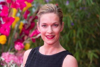 Lisa Martinek unerwartet gestorben