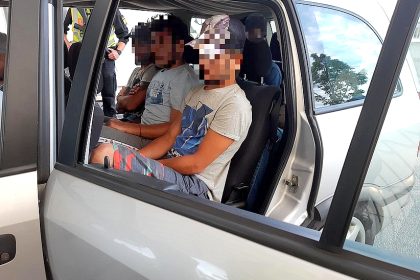 Welcome Staffellauf? Flüchtlings-Syrer bringt sechs illegale Landsleute nach Deutschland – Fahrgeld mehrere Tausend Euro