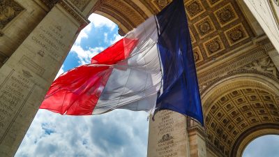 Fast zehn Millionen Franzosen in Kurzarbeit – Jeder zweite Arbeitnehmer betroffen