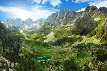 Ich fürchte mich so vor der Menschen Wort – Von Rainer Maria Rilke