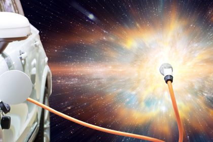 Neutrino-Voltaic: Strom aus kosmischer Strahlung – Seit Jahren unerwünschte Realität