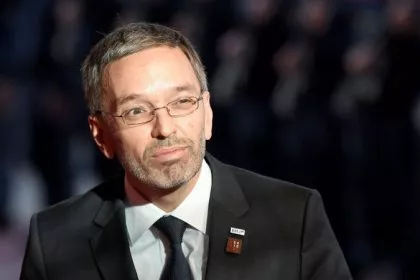 Gerüchte über Putschgelüste gegen FPÖ-Chef Kickl