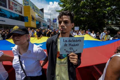 Schockierender UN-Bericht: Tausende außergerichtliche Exekutionen in Venezuela