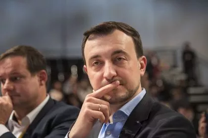 Ziemiak: Wenn Miri zurückkommt, geht er ins Gefängnis