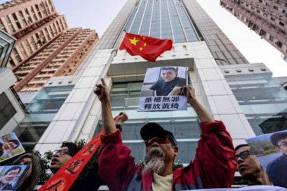Zwölf Jahre Gefängnis für Huang Qi – Chinesischer Online-Aktivist klärte über Korruption und Menschenrechte auf