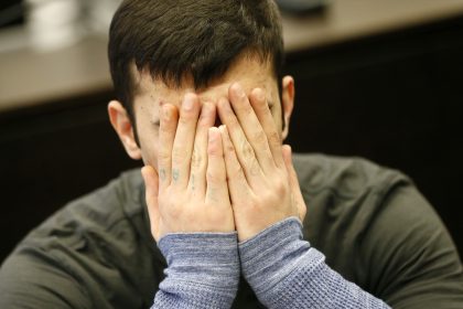 Siebeneinhalb Jahre Haft für Susannas Mörder wegen Vergewaltigung von Elfjähriger