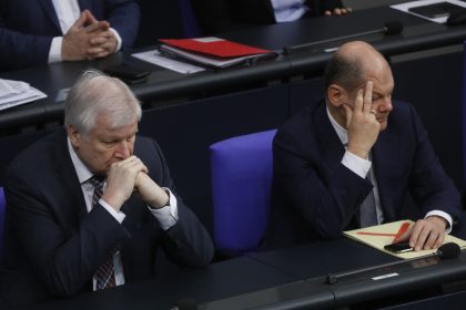 Tödliche Attacke in Frankfurt: Seehofer fordert mehr Geld für Sicherheit – Scholz tritt auf die Bremse