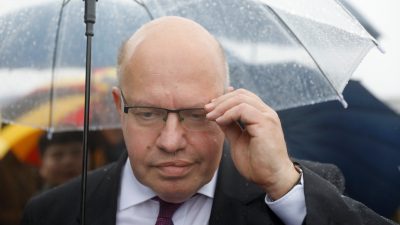 SPD-Vize kritisiert Altmaier: Mittelstandsstrategie „geht an Problemen komplett vorbei“