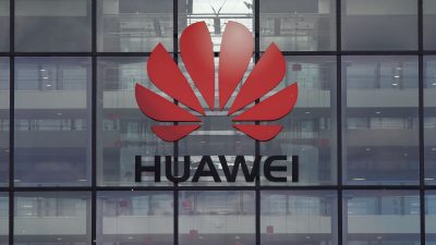 Rückschlag für Huawei: Konzern streicht mehr als 600 Stellen in US-Forschungszentrum