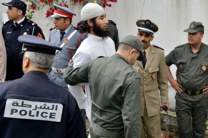 Mutter von in Marokko enthaupteter Touristin fordert Todesstrafe