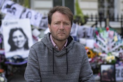 Im Iran inhaftierte britisch-iranische Staatsbürgerin in Psychiatrie verlegt
