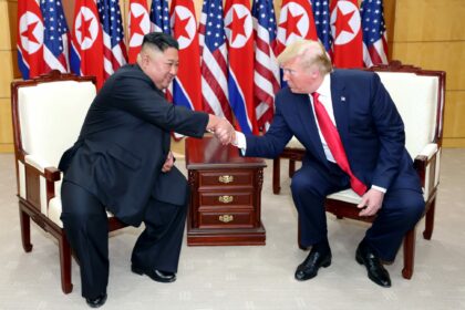 Südkorea: Gespräch zwischen den USA und Nordkorea bei Apec-Gipfel denkbar