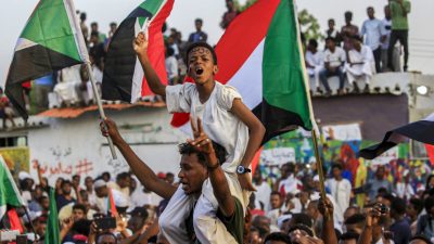 EU begrüßt „Durchbruch“ im Sudan