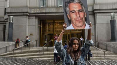 Rätsel um Selbstmord von Missbrauchs-Millionär Epstein: „Es wird mehrere Untersuchungen geben“
