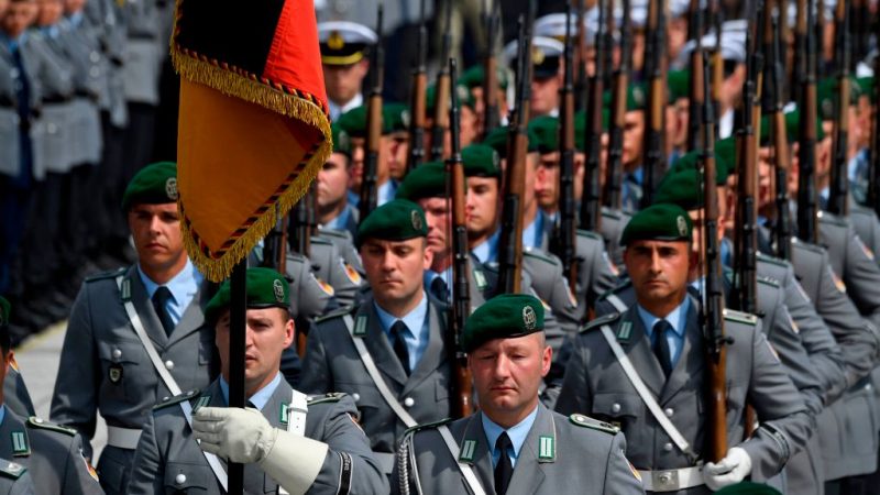 Brigadegeneral a. D.: Bundeswehr in ihrer jetzigen Verfassung nicht einsatzbereit