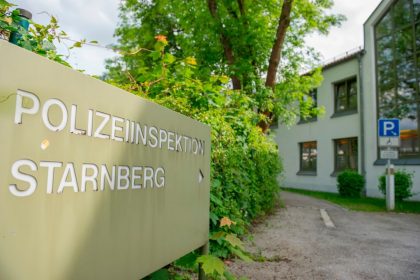 In Gewahrsam genommener 15-Jähriger war nicht Schüler von Starnberger Gymnasium