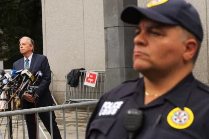 US-Milliardär Epstein bleibt in Untersuchungshaft – keine Freilassung gegen Kaution möglich