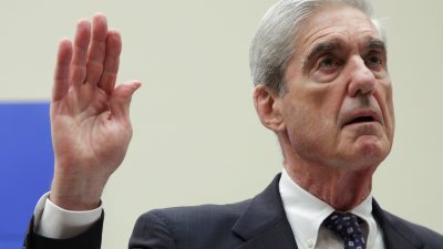 Das Mueller Fiasko – Das Ende von Russiagate – Ein Kommentar
