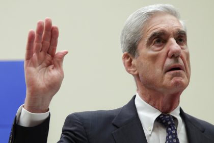 Das Mueller Fiasko – Das Ende von Russiagate – Ein Kommentar