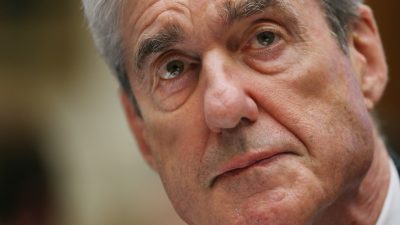 „Dazu kann ich nichts sagen“ – Mueller lässt Fragen der Republikaner unbeantwortet