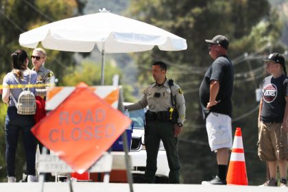 Motiv für Todesschüsse auf US-Volksfest weiter unklar: Drei Tote beim Festival in Gilroy