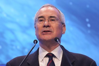 Stern: Investoren spielen wichtige Rolle bei Klimaschutz – Sie können Einfluss auf China nehmen