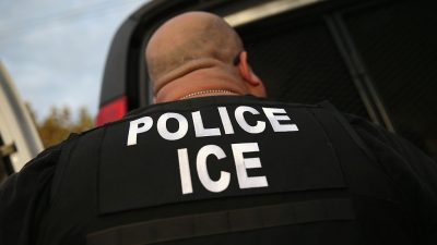 USA: Beginn von bundesweiten Razzien gegen illegale Migranten für Abschiebung