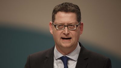 Schäfer-Gümbel: Es war nicht klug, Spitzenkandidatenprinzip beiseite zu schieben