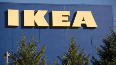 Ikea schließt seine einzige Fabrik in den USA – Fertigung zu teuer