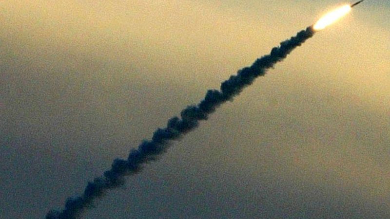 Israel und die USA testen gemeinsam entwickeltes Raketenabwehrsystem in Alaska
