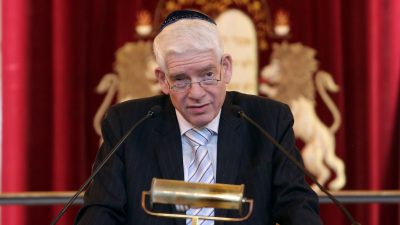 Landtagswahlen: Zentralrat der Juden ruft zu Isolierung der AfD auf