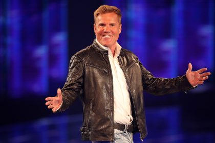 Sommerhitze empfindet Dieter Bohlen als „Jungbrunnen“