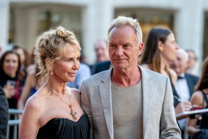 Sting erkrankt: Konzerte in München, Stuttgart und Tschechien abgesagt
