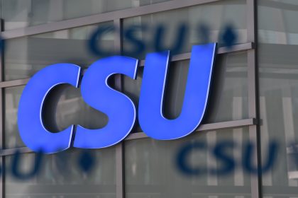 CSU setzt auf CO2-Komponente bei Kfz-Steuer