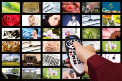 Egon W. Kreutzer: Alternative Medien – Freie Medien und mehr