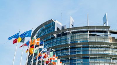 Kleineres EU-Parlament nach dem Brexit: Links verliert, rechts gewinnt