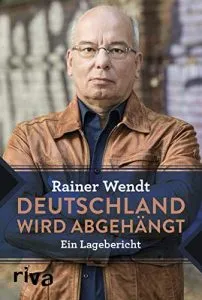 Foto: Cover RIVA Verlag
