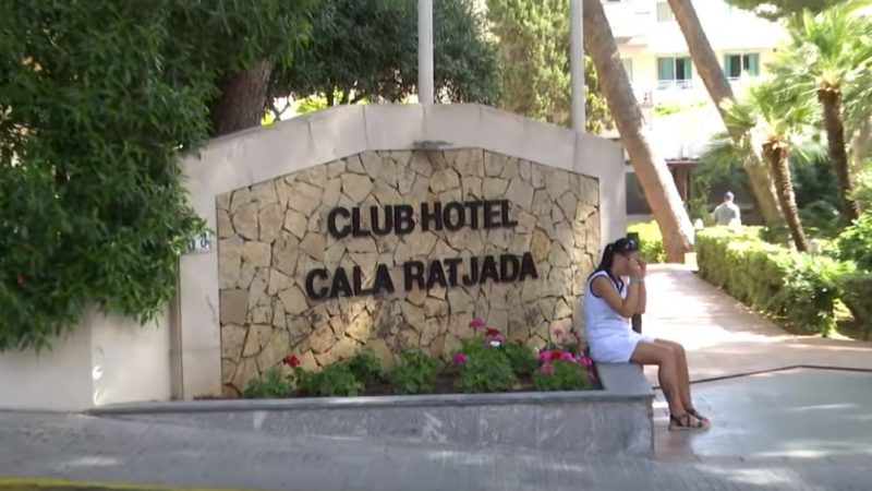 Cala Rajada/Mallorca: 18-jährige Deutsche vergewaltigt – Täter als „alemanes de origen turco“ angegeben