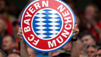 FC Bayern startet Trainingslager am Tegernsee